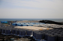 Japan, Japan ocean, Fukushima nuclear plant, million tonnes of treated water, China