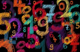 Numerology, Numerology number 1, number 1 prediction, ank jyotish, number 1, Numerology astrology