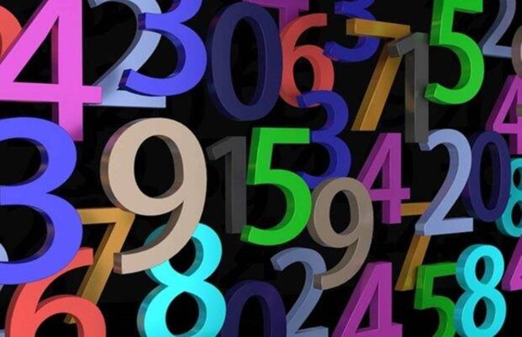 Numerology, Numerology number 8, Numerology number 1 to 8, ank jyotish, astrology,