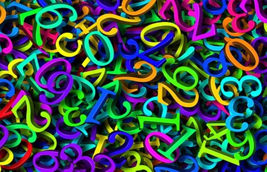 Numerology, Numerology number 4, Numerology prediction, Numerology number 1 to 9, astrology,