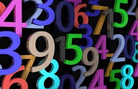 Numerology, Numerology number 3, Numerology prediction, Numerology richest number,