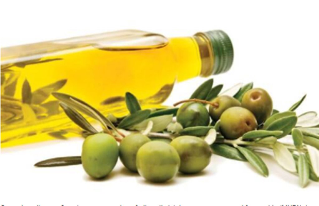 olive oil, hair care, tips for shiny hair
