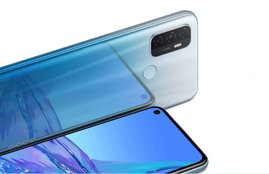 OPPO mobile phone, OPPO Android phone, OPPO Smartphone