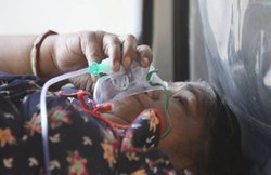 ऑक्सीजन प्लांट्स पहले बनाते तो आग लगने के बाद कुआं नहीं खोदते- बोलीं अंजना ओम कश्यप तो संबित पात्रा ने दिया ये जवाब