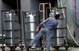 Bombay Oxygen Investments, NBFC