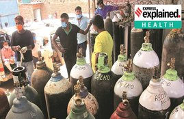 oxygen, covid-19, Reliance industries