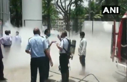 महाराष्ट्रः नासिक में ऑक्सीजन टैंकर लीक होने से बड़ा हादसा, सप्लाई रुकने से 22 मरीजों ने तोड़ा दम