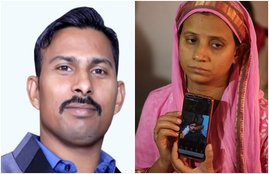 crpf jawan, naxal attack