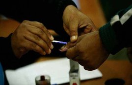 panchayat poll