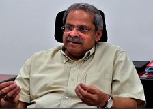 parakala prabhakar, corona