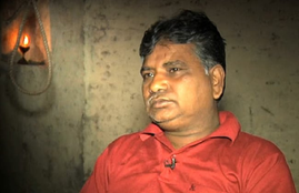 tihar jail, afjal guru, pawan jallad, congress government, attack on parliament