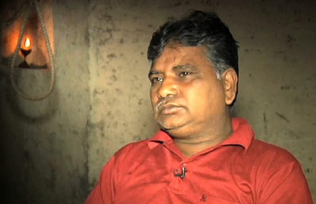 tihar jail, afjal guru, pawan jallad, congress government, attack on parliament