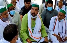 bku, farmer movement