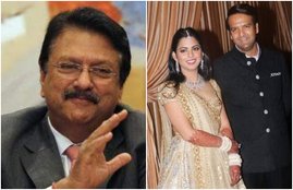 mukesh ambani, ajay piramal