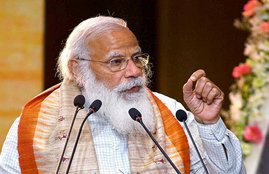 pm modi, covid