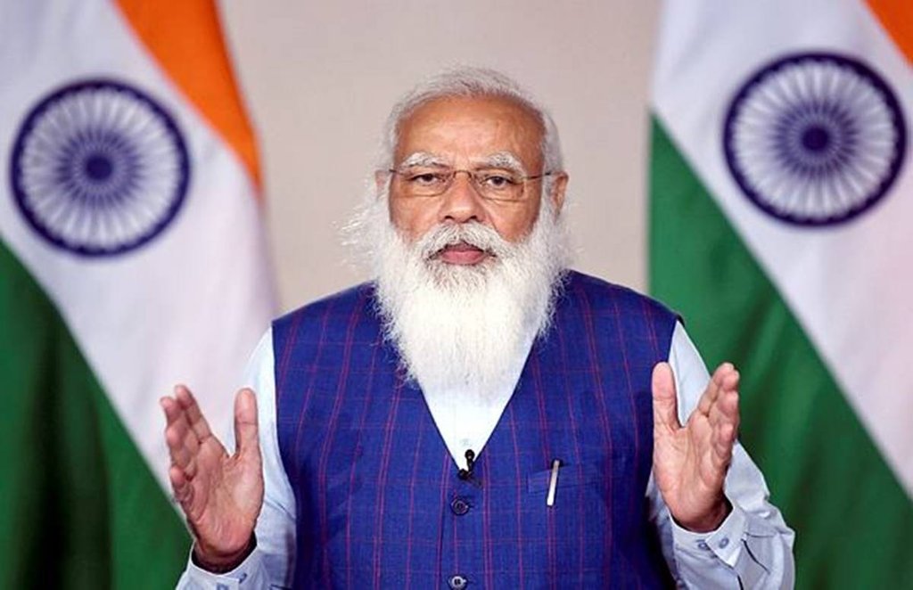modi, BJP