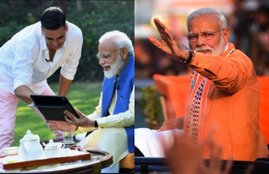 Kamal R Khan, KRK, Bollywood Actor Kamal R Khan, PM Narendra Modi, पीएम नरेंद्र मोदी, Akshay Kumar