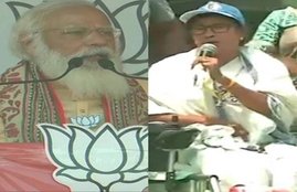 West bengal election 2021