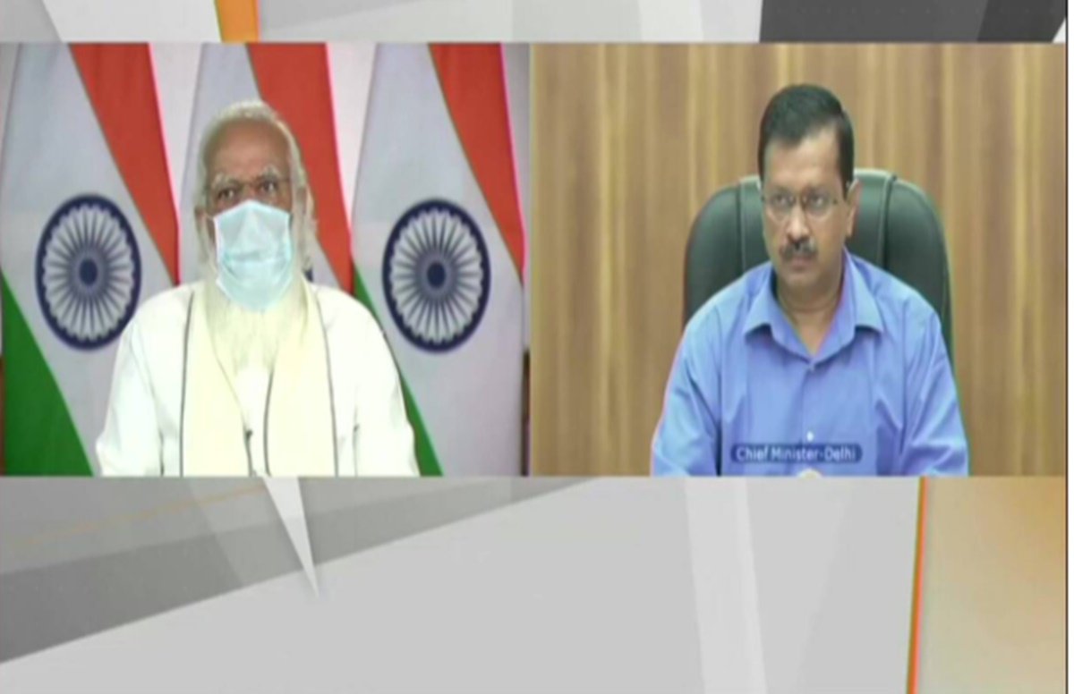 arvind kejriwal, narendra modi, raghav chadha