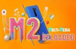 POCO M2 Reloaded भारत में लॉन्च, Redmi के इस फोन पर पड़ेगा भारी, जानें कीमत व फीचर्स में अंतर