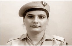 3 महीने में ढूंढ निकाले 76 लापता बच्चे, 2 नदियां लांघ बच्चे को जिंदा बरामद करने वाली जाबांज सीमा ढाका की कहानी