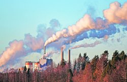 वायु प्रदूषण : देश में सालाना सात लाख करोड़ कारोबार का नुकसान