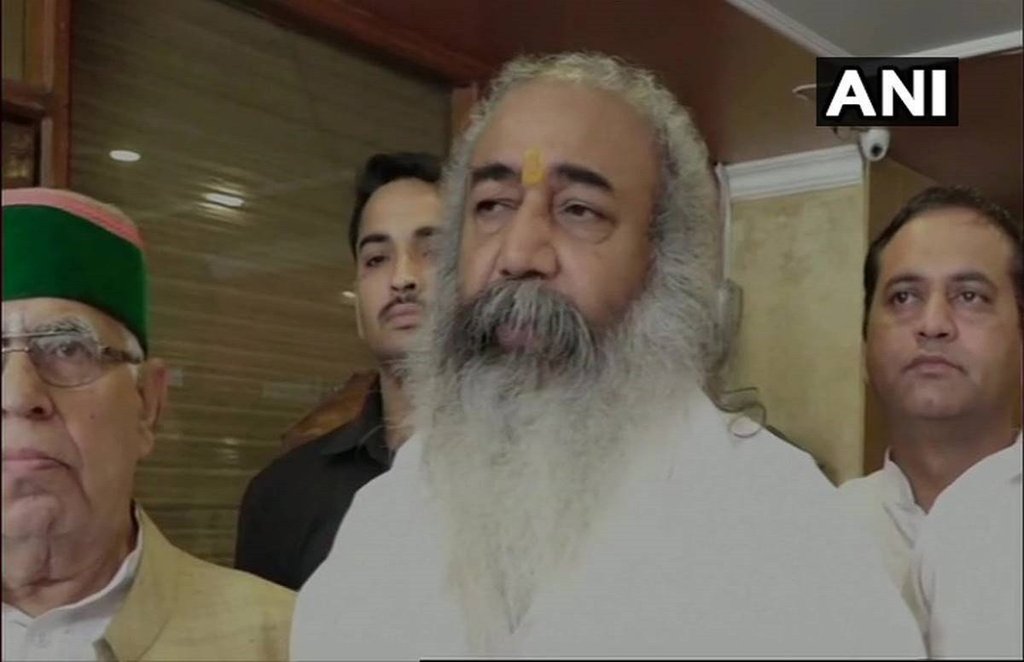 acharya pramod, congress, jamati, narendra modi, BJP, godi media, tweet, भारत कोरोना वायरस अपडेट, कोरोना वायरस लेटेस्‍ट न्‍यूज, कोरोना वायरस की ताजा खबर, कोरोना की दूसरी लहर, covid 19 lockdown news maharashtra live updates, covid 19 latest news india, covid 19 india lockdown in hindi, coronavirus lockdown update india, coronavirus latest update india, Coronavirus cases update India, india News, india News in Hindi, Latest india News, india Headlines, jansatta