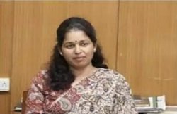 IAS प्रतिभा पाल: प्रसव से 12 घंटे पहले तक करती रहीं काम, केंद्रीय मंत्री भी महिला अफसर की कर चुके हैं तारीफ