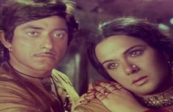 हीर-रांझा में राजकुमार के साथ किया काम, अभिनेत्री की हत्या से बॉलीवुड था सन्न