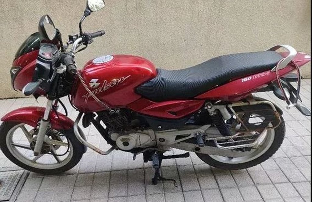 bajaj bike, bajaj bike news