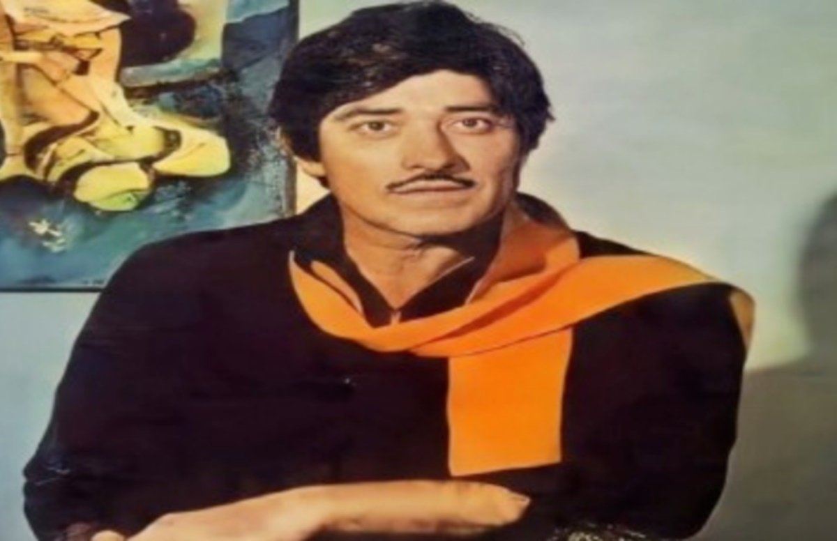 raaj kumar, mukesh khanna, rajesh khanna