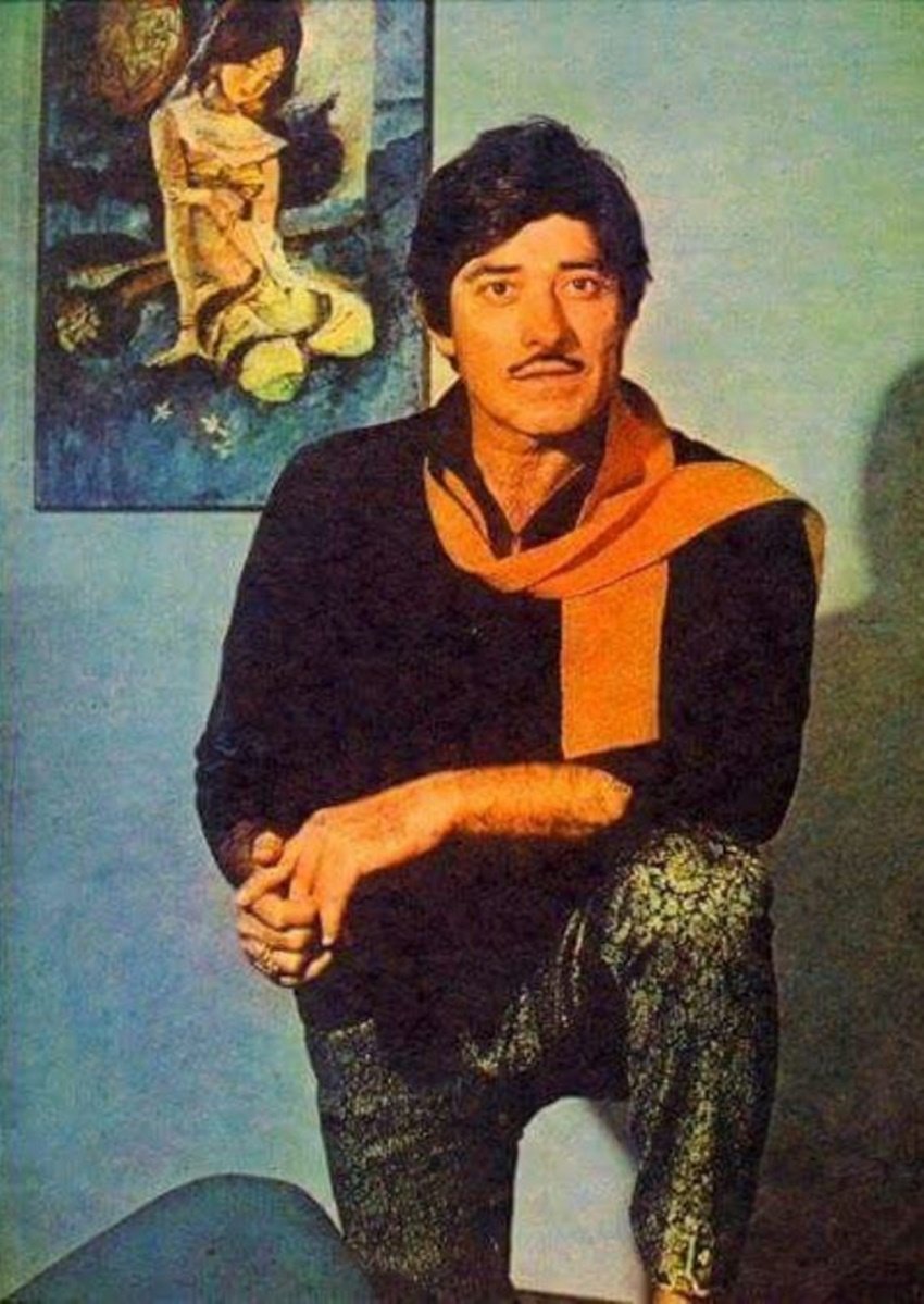 डैनी ने ये भी बताया था कि राजकुमार के लिए लोगों की ऐसी दीवानगी थी कि पर्दे पर उनके जूते दिखते ही तालियां बजने लगती थीं।  