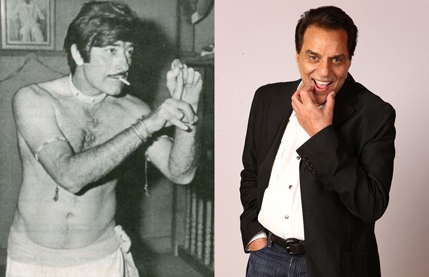 Hema Malini Sunny Deol Rift, Sunny Deol Stepmother, Dharmendra Wife