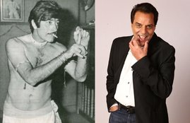 Hema Malini Sunny Deol Rift, Sunny Deol Stepmother, Dharmendra Wife