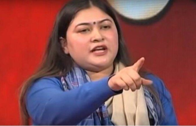 ragini nayak, covid 19, narendra modi