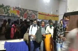 Indian Railways, Coronavirus, Migrant Labourers
