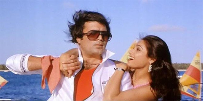 Dimple Kapadi sunny deol Affair, Dimple Kapadia Rajesh Khanna divorce