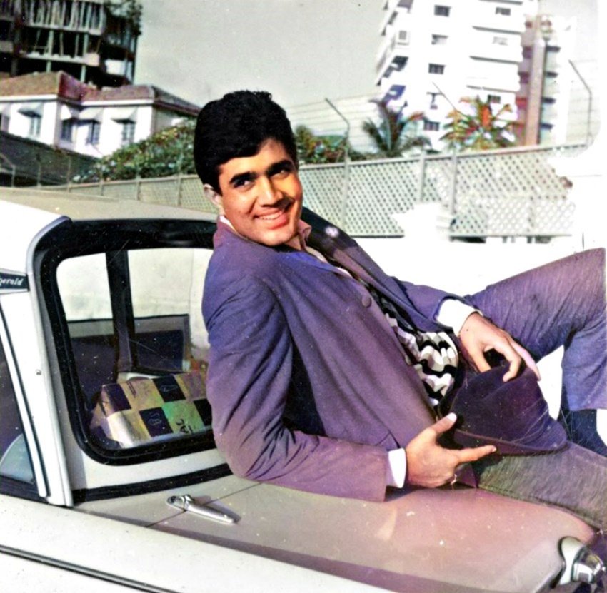 Dimple Kapadi sunny deol Affair, Dimple Kapadia Rajesh Khanna divorce