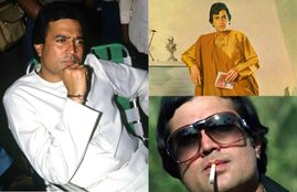 Dimple Kapadi sunny deol Affair, Dimple Kapadia Rajesh Khanna divorce