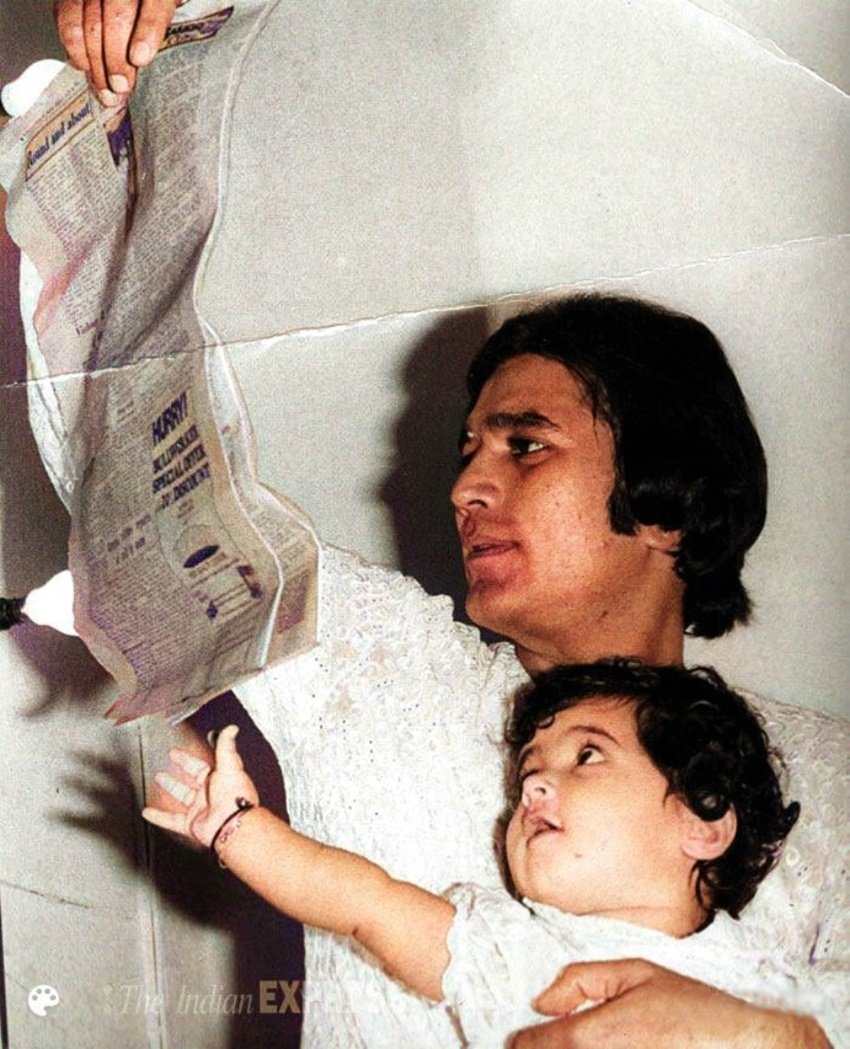 Dimple Kapadi sunny deol Affair, Dimple Kapadia Rajesh Khanna divorce