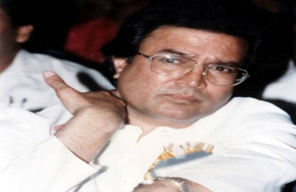 rajesh khanna, rajesh khanna life story, rajeev gandhi
