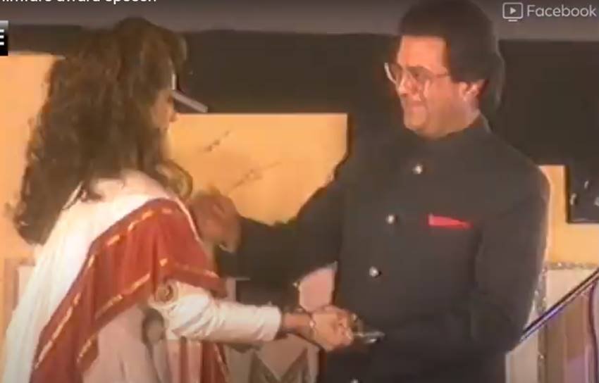 Dimple Kapadi sunny deol Affair, Dimple Kapadia Rajesh Khanna divorce