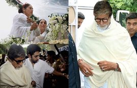 Rajesh Khanna life story,Rajesh khanna Amitabh Rift, rajesh khanna Divorce