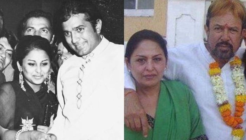rajesh khanna Mumtaz, Dimple kapadia rajesh khanna Divorce, Dimple kapadia Affair