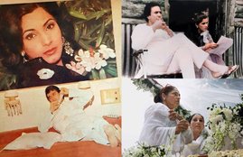 Dimple Kapadi sunny deol Affair, Dimple Kapadia Rajesh Khanna divorce