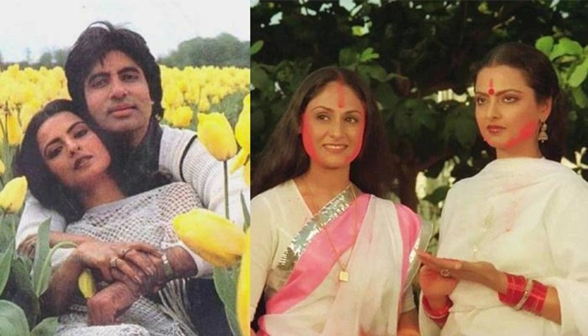 rajesh khanna Mumtaz, Dimple kapadia rajesh khanna Divorce, Dimple kapadia Affair