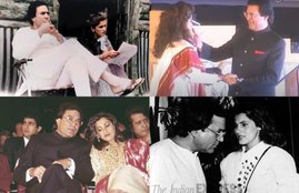 rajesh khanna Mumtaz, Dimple kapadia rajesh khanna Divorce, Dimple kapadia Affair