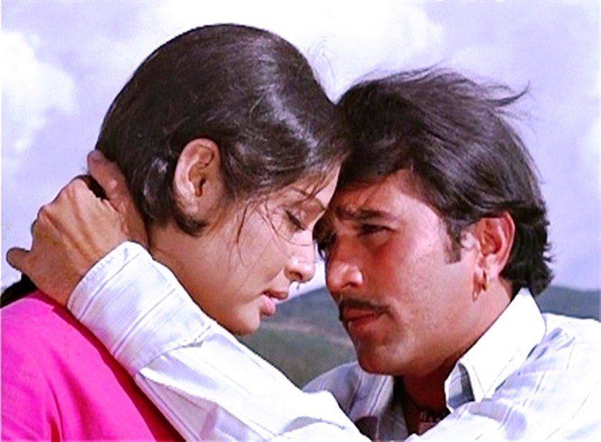 Dimple Kapadi sunny deol Affair, Dimple Kapadia Rajesh Khanna divorce