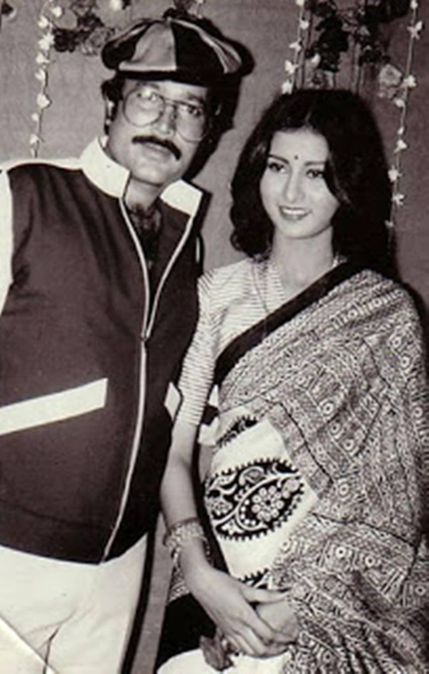 Dimple Kapadi sunny deol Affair, Dimple Kapadia Rajesh Khanna divorce
