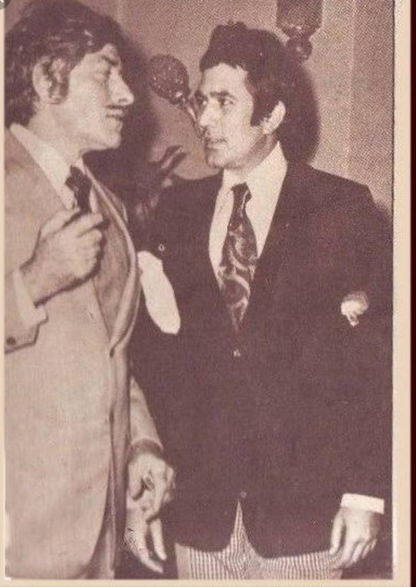 rajesh khanna interesting facts, rajkumar unknown facts, rajkumar lifestory